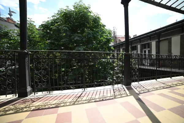 Eladó téglalakás, Budapest, XIII. kerület 2 szoba 56 m² 81.9 M Ft