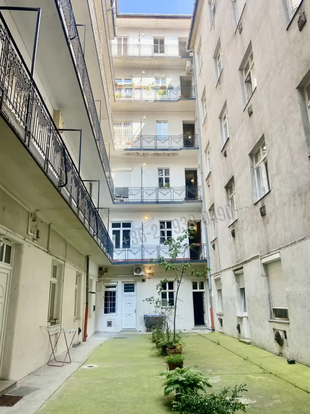 Budapest, XIII. kerület - Újlipótváros
