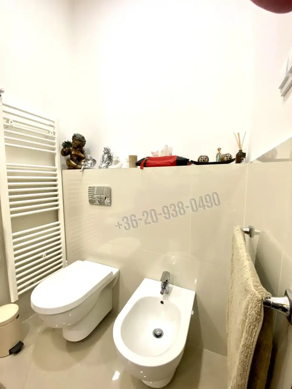 Budapest, XIII. kerület - Újlipótváros