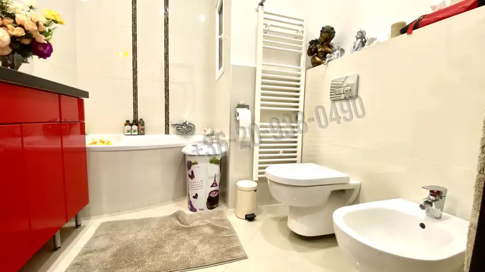 Budapest, XIII. kerület - Újlipótváros