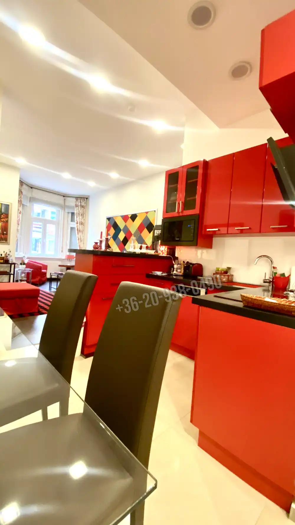 Budapest, XIII. kerület - Újlipótváros