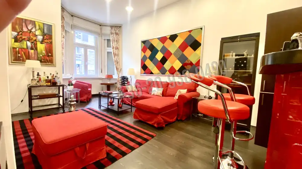 Budapest, XIII. kerület - Újlipótváros