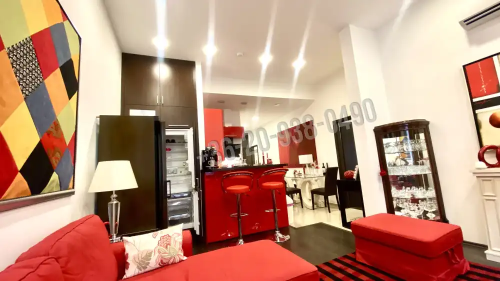 Budapest, XIII. kerület - Újlipótváros