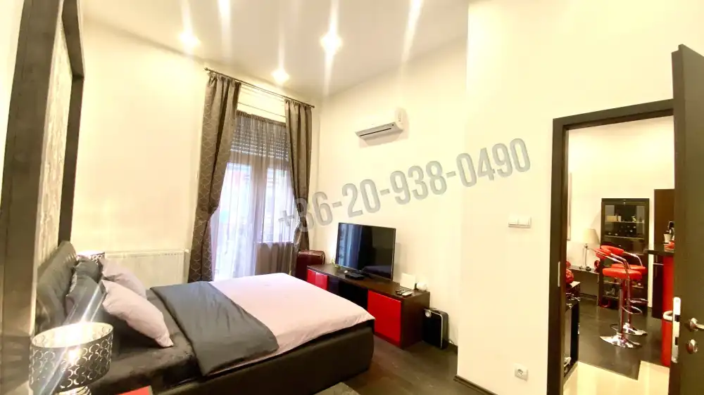 Budapest, XIII. kerület - Újlipótváros