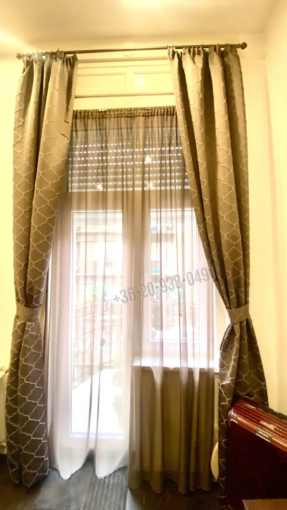 Budapest, XIII. kerület - Újlipótváros