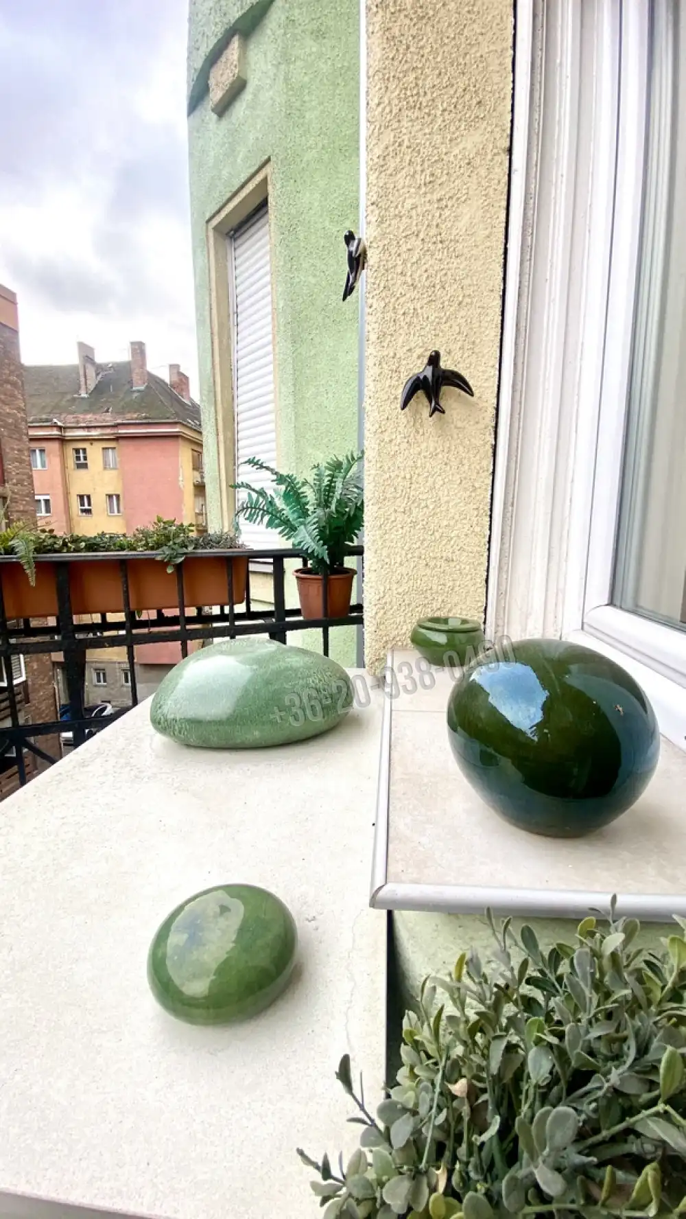 Budapest, XIII. kerület - Újlipótváros