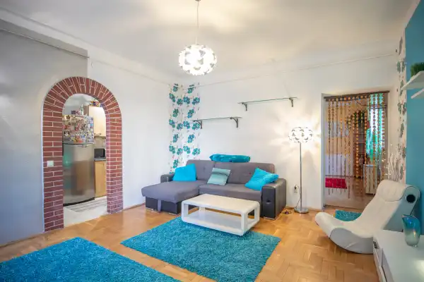 Eladó téglalakás, Budapest, XIII. kerület 1+1 szoba 47 m² 68 M Ft