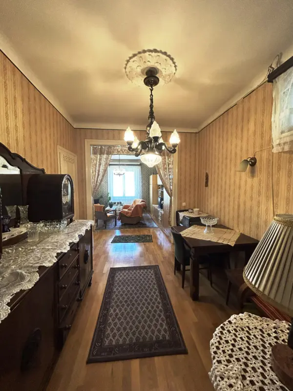Eladó téglalakás, Budapest, XIII. kerület 2+1 szoba 81 m² 119.9 M Ft