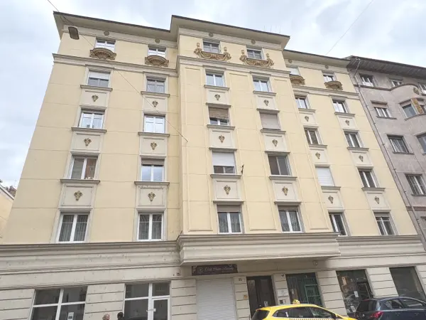 Eladó téglalakás, Budapest, XIII. kerület 2+1 szoba 81 m² 119.9 M Ft