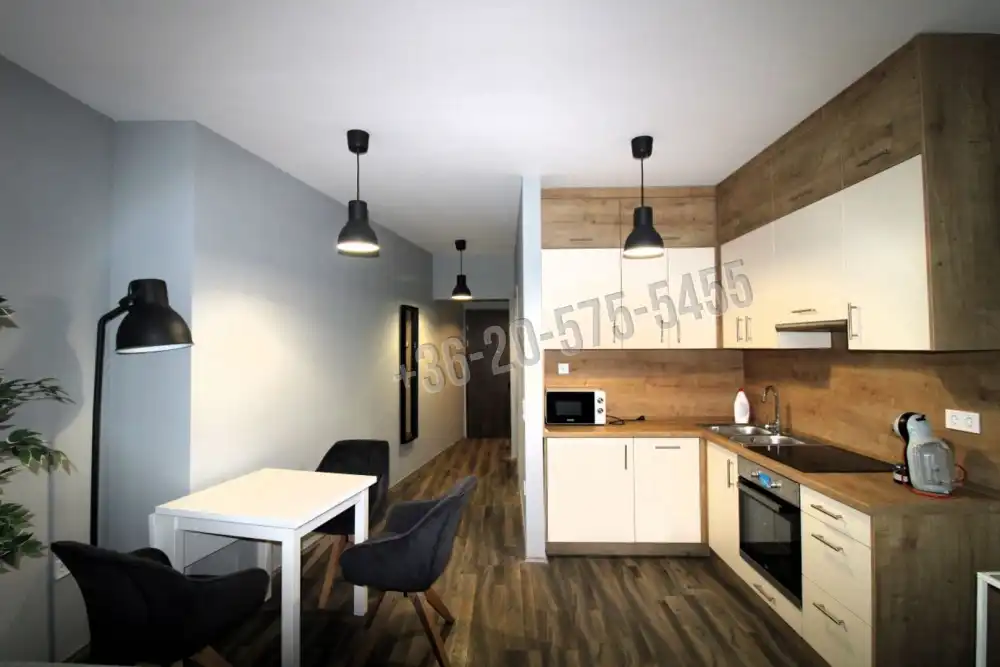 Budapest, XIII. kerület - Angyalföld