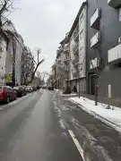 Budapest, XIII. kerület - Angyalföld