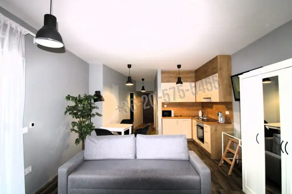 Budapest, XIII. kerület - Angyalföld