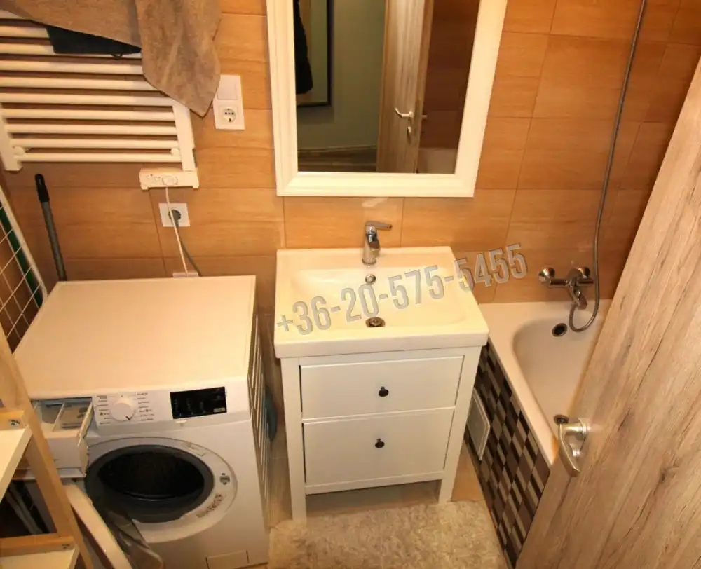 Budapest, XIII. kerület - Angyalföld