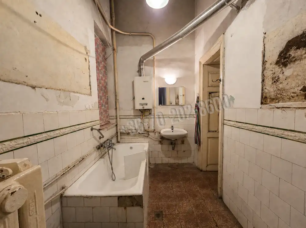 Budapest, XIII. kerület - Újlipótváros