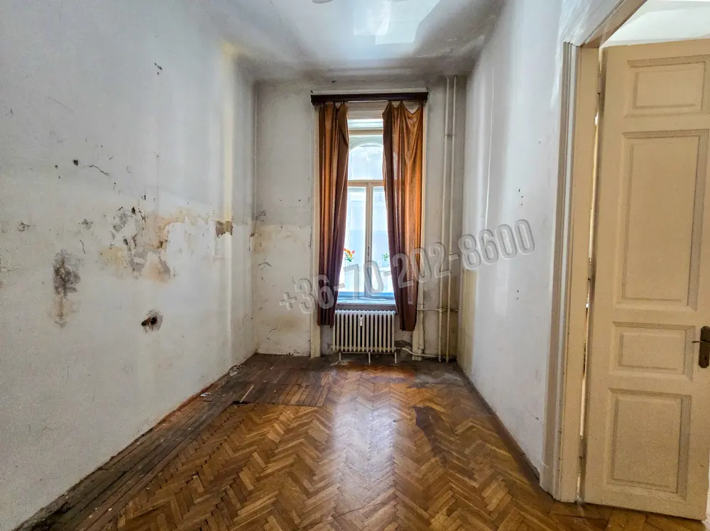 Budapest, XIII. kerület - Újlipótváros