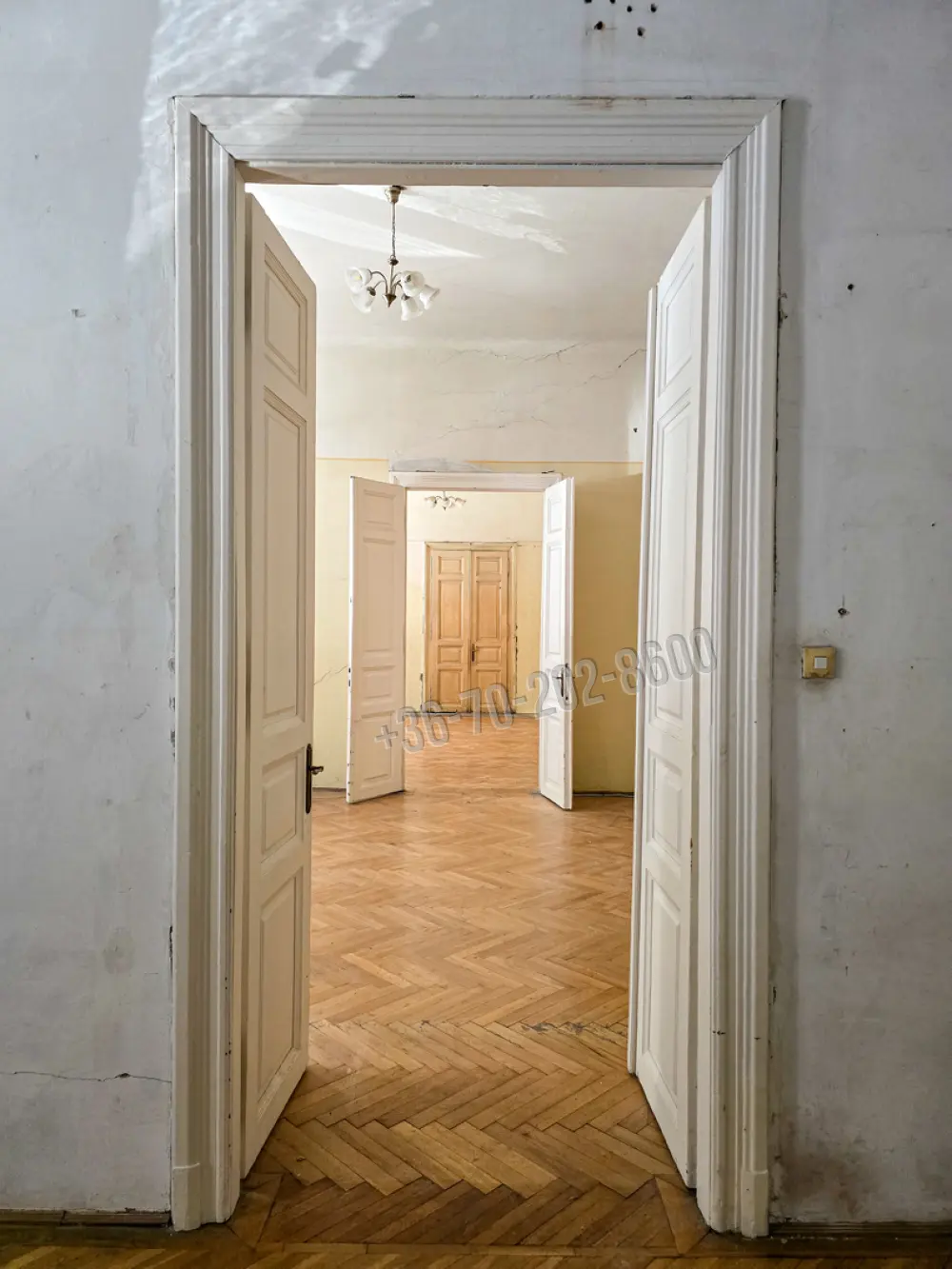 Budapest, XIII. kerület - Újlipótváros