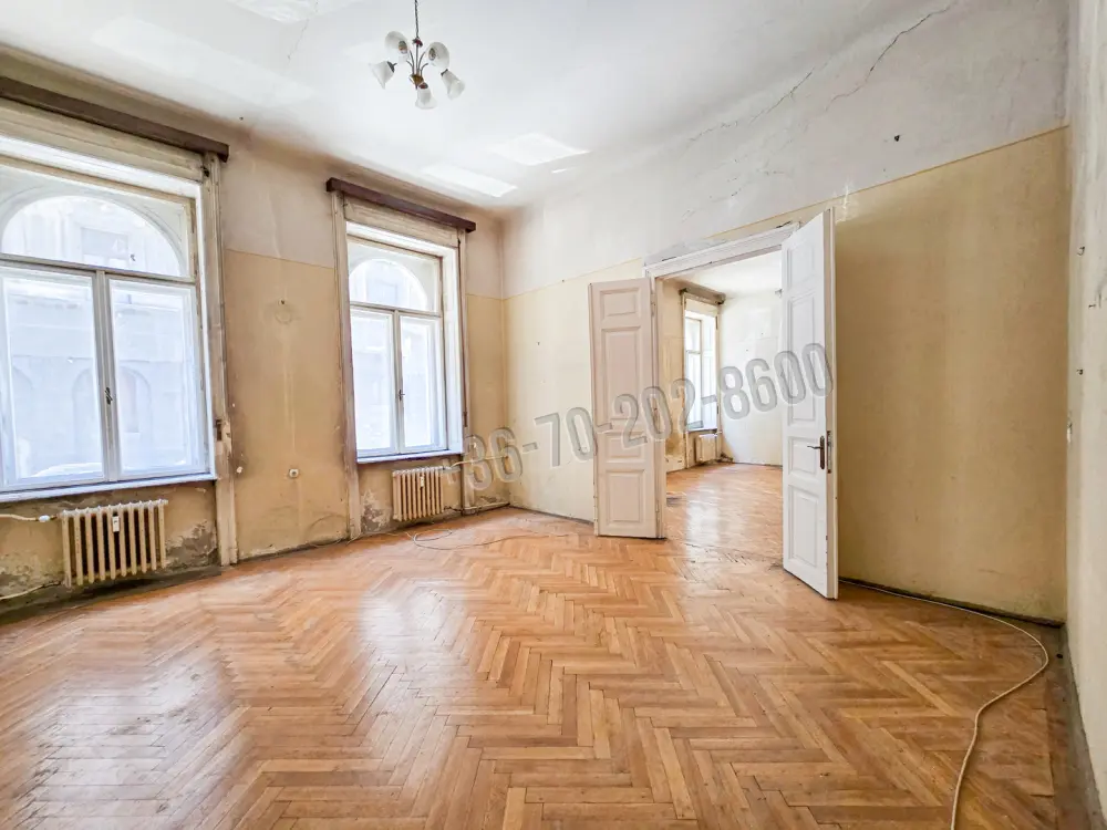 Budapest, XIII. kerület - Újlipótváros