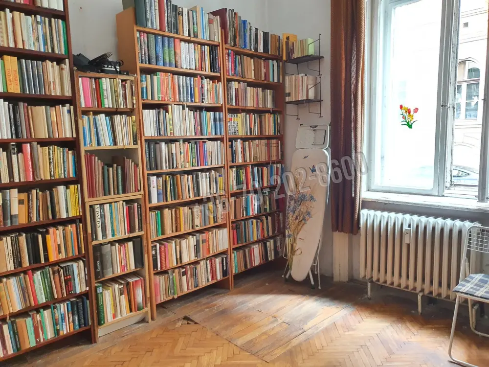 Budapest, XIII. kerület - Újlipótváros