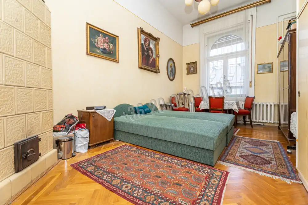 Budapest, XIII. kerület - Újlipótváros
