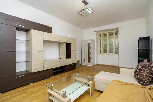 Eladó téglalakás, Budapest, XIII. kerület 1 szoba 40 m² 42.9 M Ft