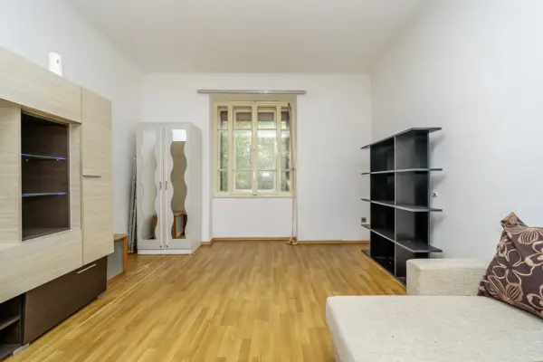 Eladó téglalakás, Budapest, XIII. kerület 1 szoba 40 m² 42.9 M Ft