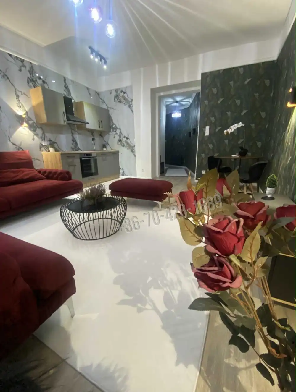 Budapest, XIII. kerület - Angyalföld