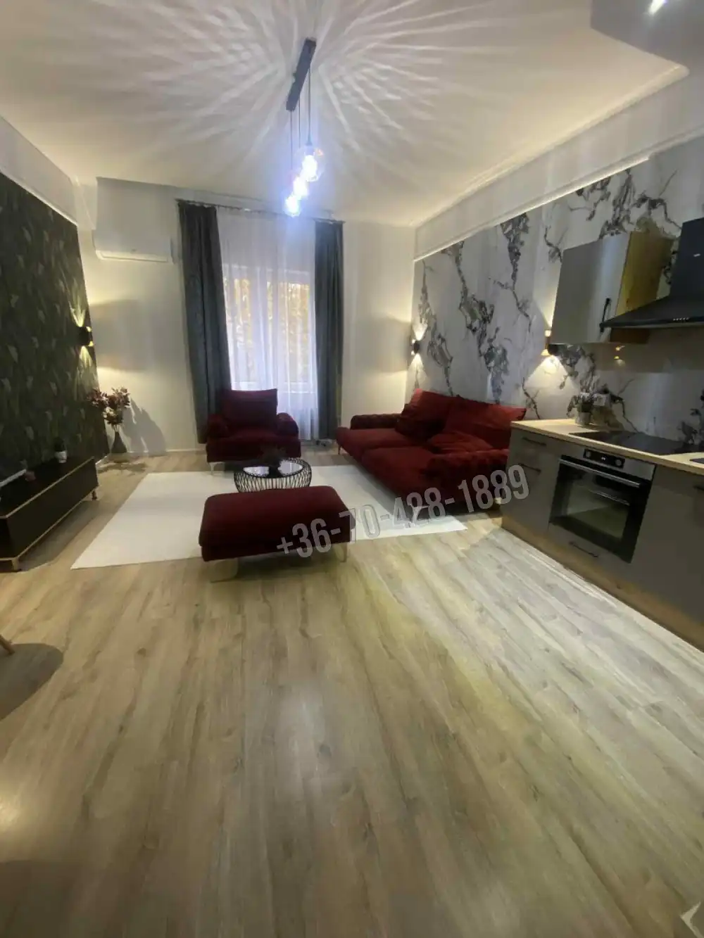 Budapest, XIII. kerület - Angyalföld