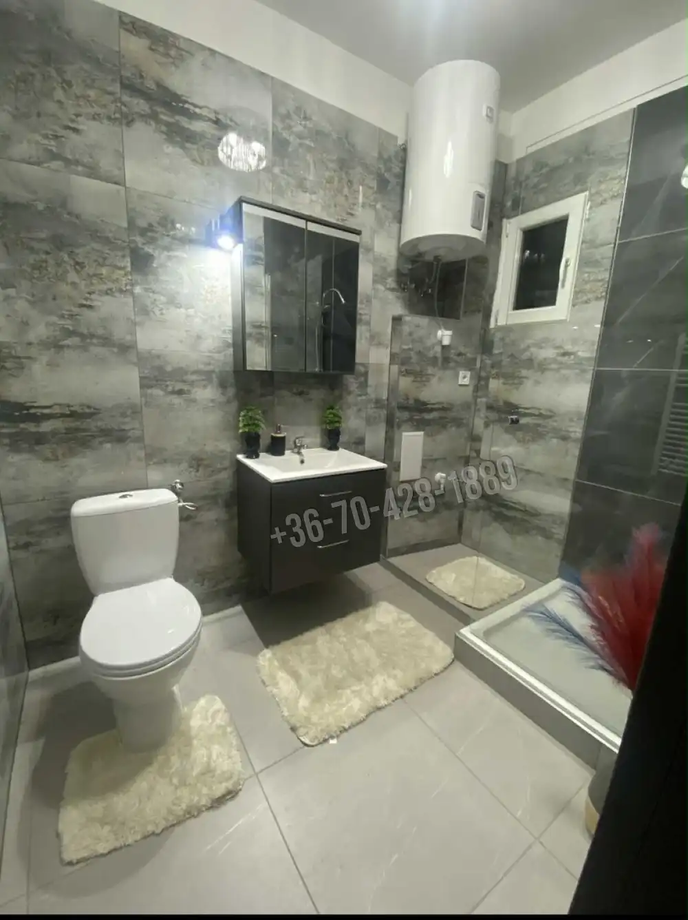 Budapest, XIII. kerület - Angyalföld