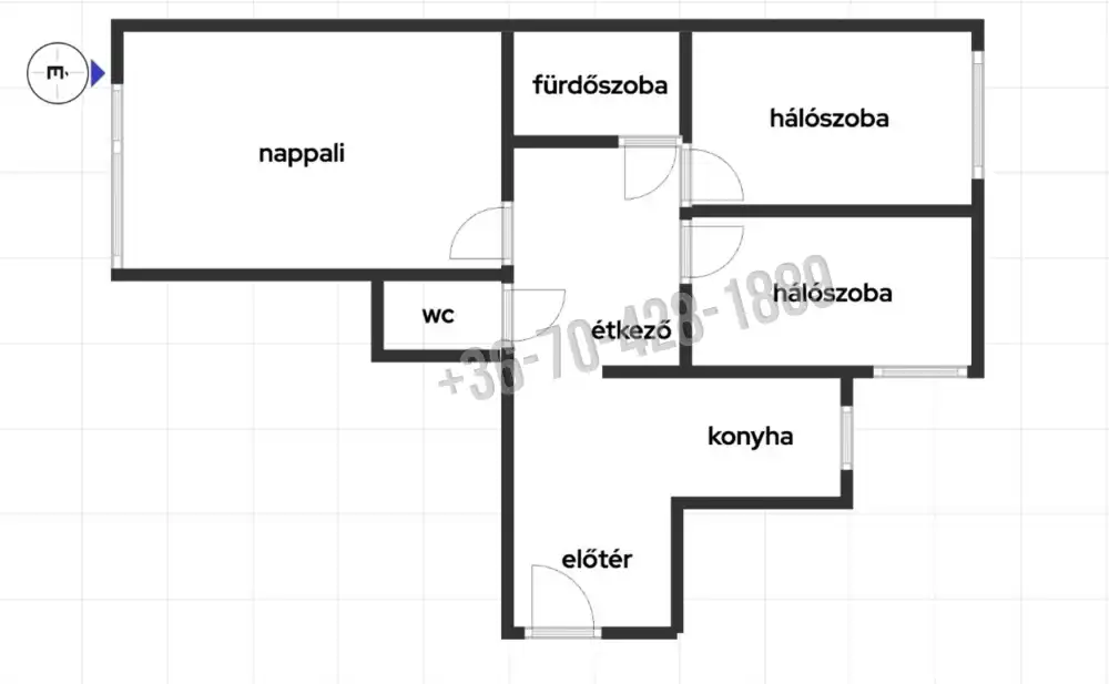 Budapest, XIII. kerület - Angyalföld