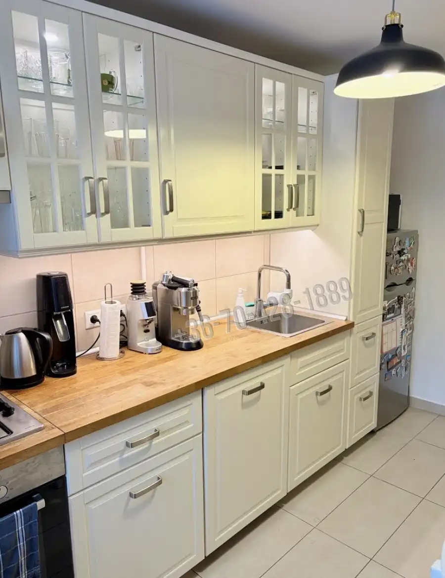 eladó téglalakás, Budapest, XIII. kerület