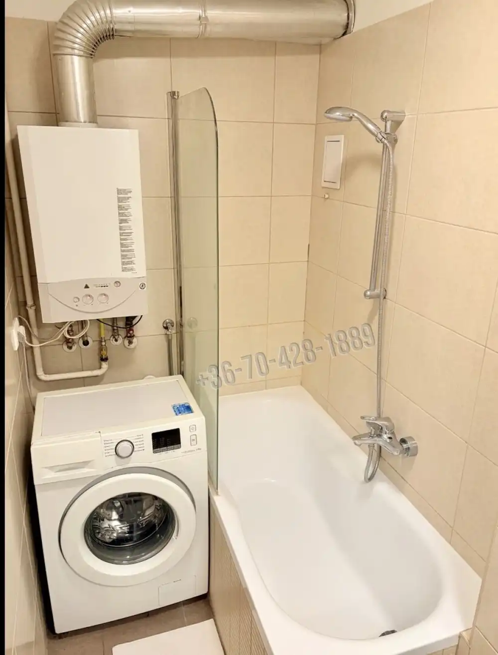 Budapest, XIII. kerület - Angyalföld