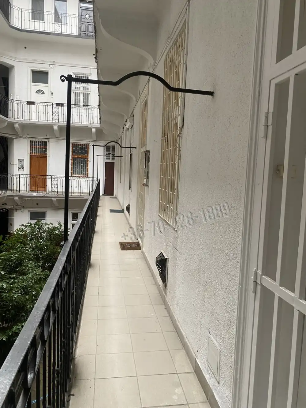 Budapest, XIII. kerület - Újlipótváros