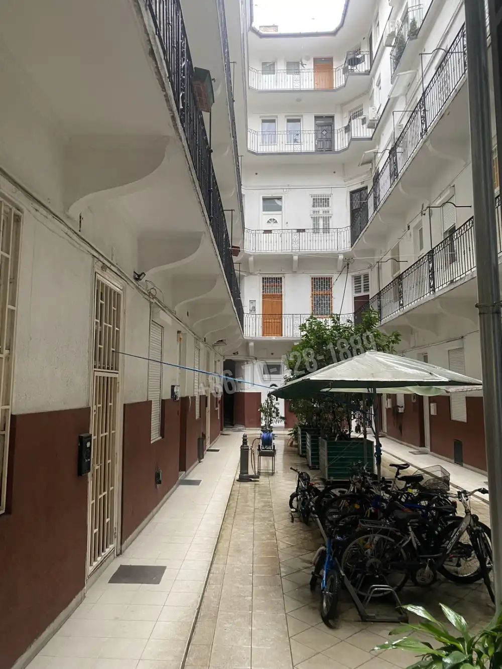 Budapest, XIII. kerület - Újlipótváros