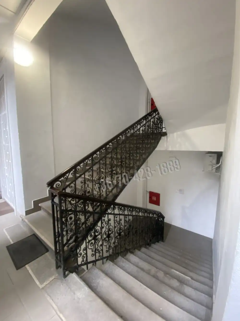 Budapest, XIII. kerület - Újlipótváros