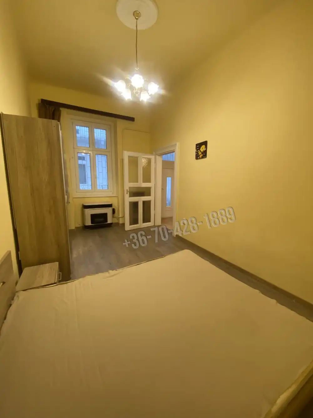 Budapest, XIII. kerület - Újlipótváros