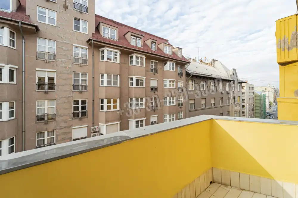 Budapest, XIII. kerület - Angyalföld