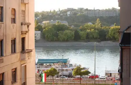 eladó téglalakás, Budapest, XIII. kerület