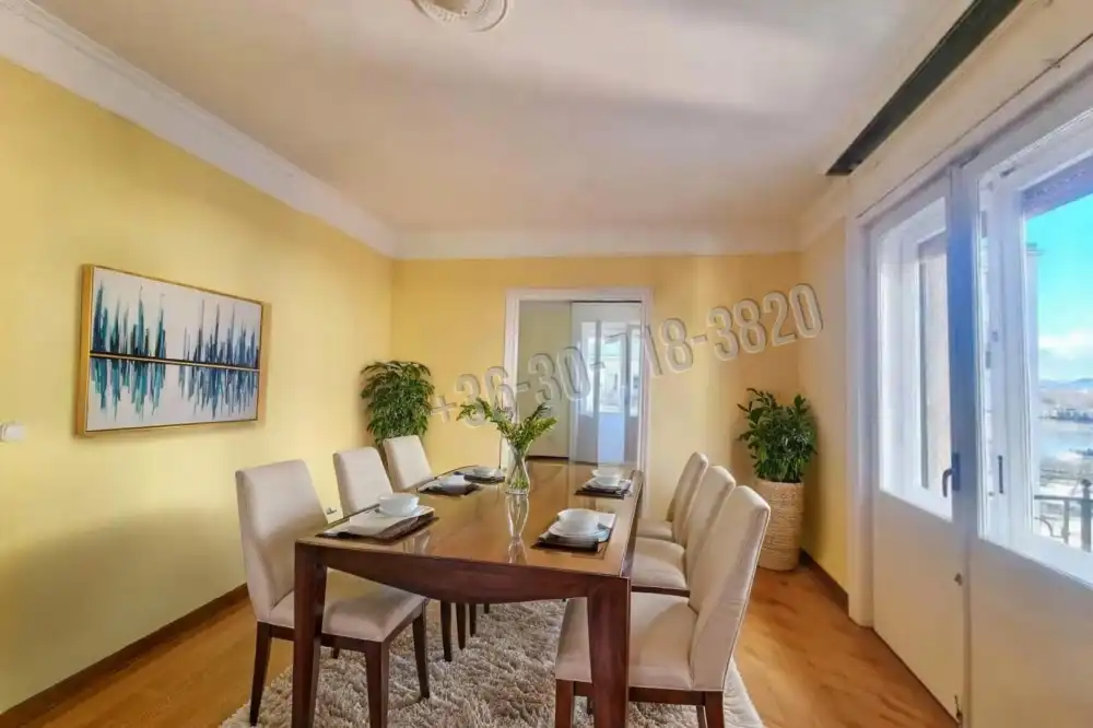 Budapest, XIII. kerület - Újlipótváros