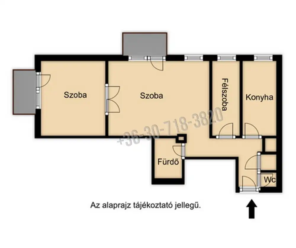 Budapest, XIII. kerület - Újlipótváros