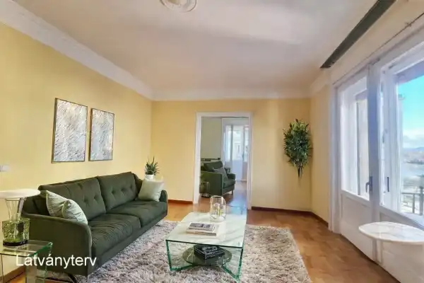 Eladó téglalakás, Budapest, XIII. kerület 2+1 szoba 65 m² 149 M Ft