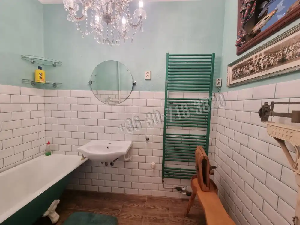 Budapest, XIII. kerület - Újlipótváros