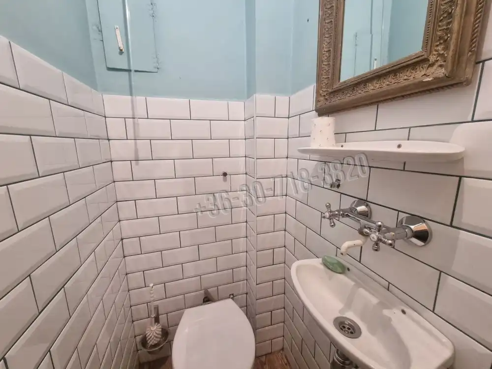 Budapest, XIII. kerület - Újlipótváros