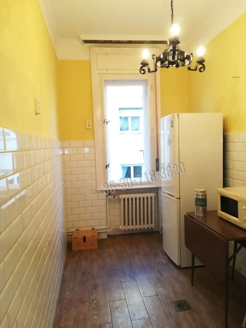 Budapest, XIII. kerület - Újlipótváros