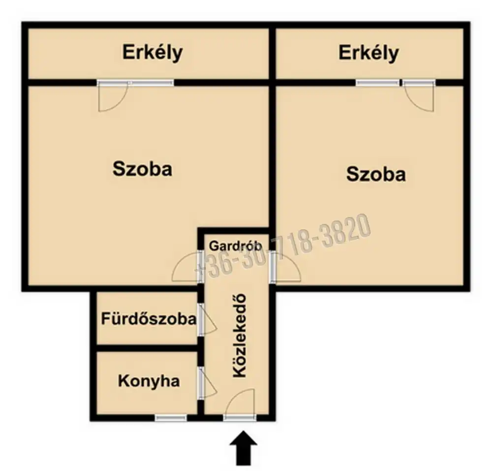 Budapest, XIII. kerület - Újlipótváros