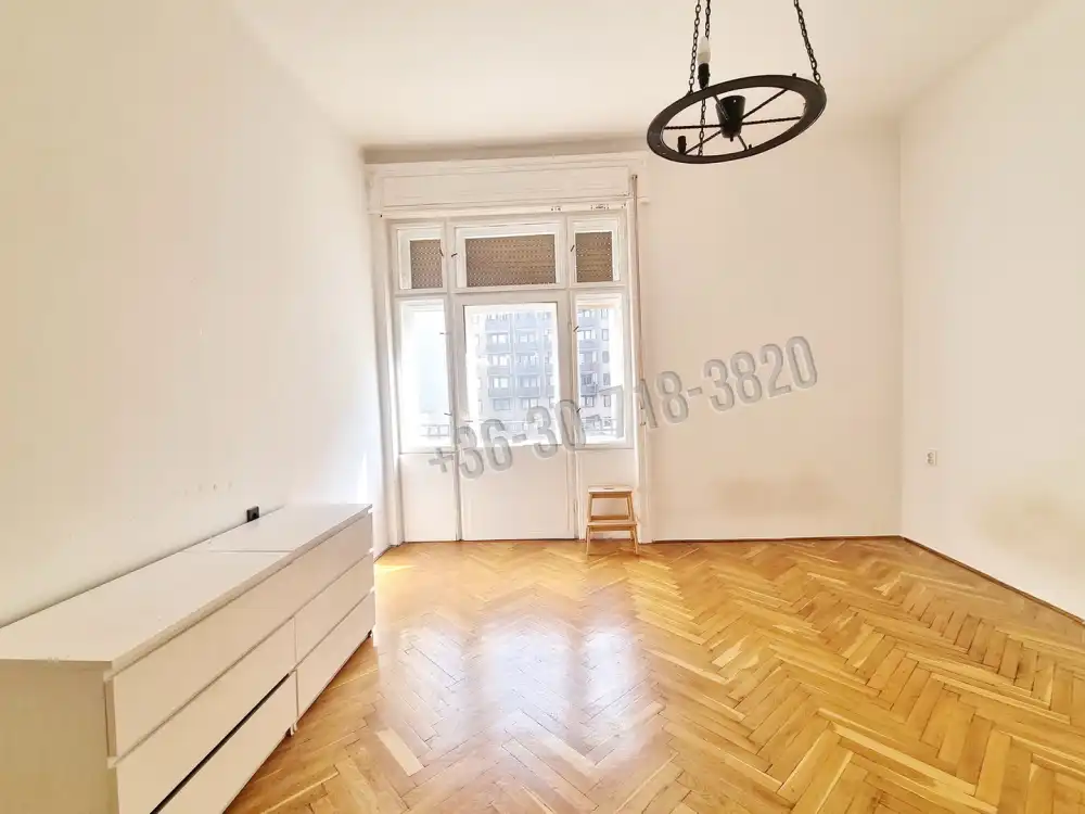 Budapest, XIII. kerület - Újlipótváros