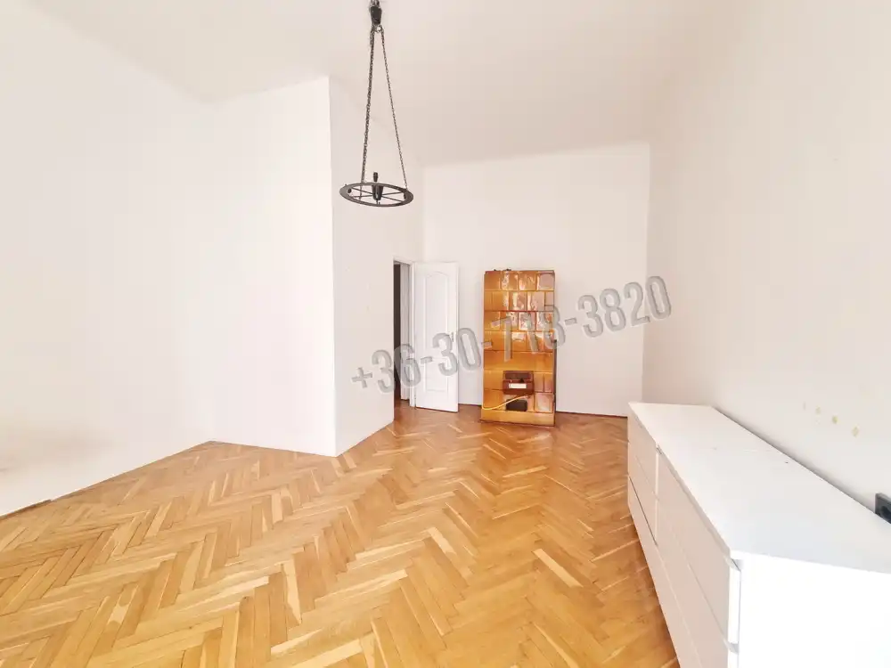 Budapest, XIII. kerület - Újlipótváros