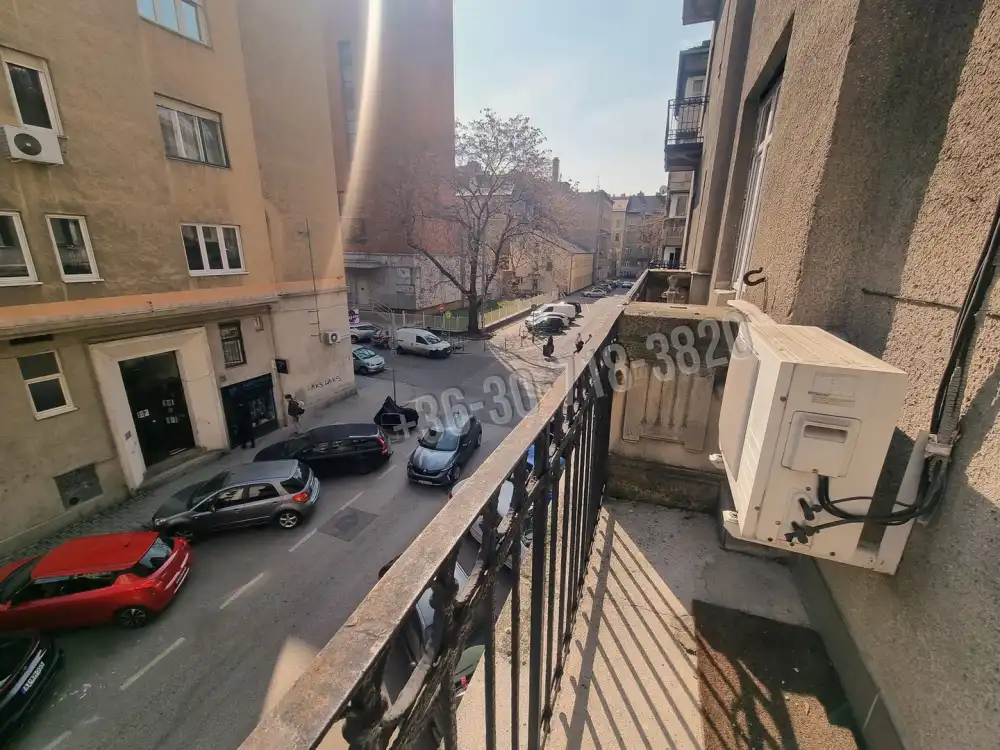 Budapest, XIII. kerület - Újlipótváros