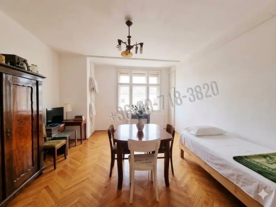 eladó téglalakás, Budapest, XIII. kerület