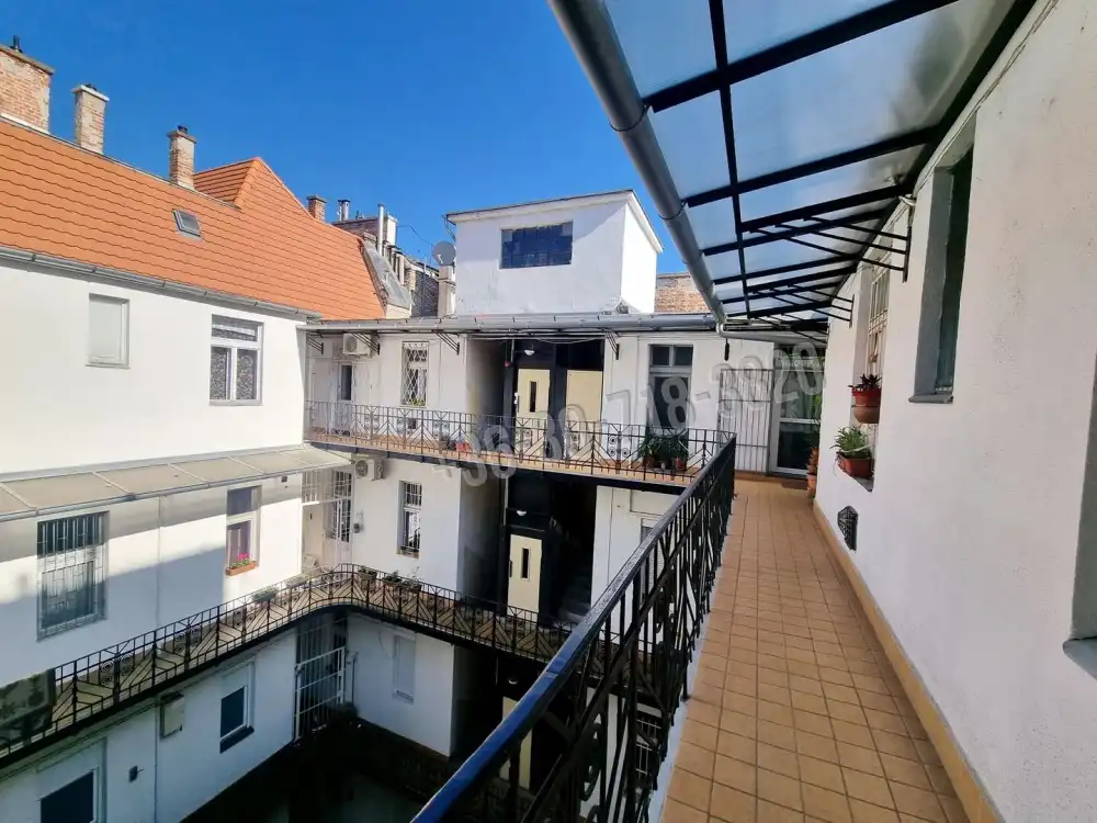 Budapest, XIII. kerület - Újlipótváros