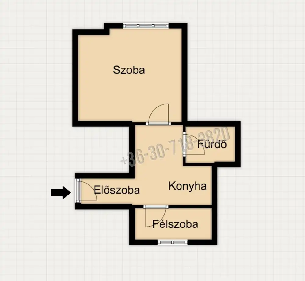 Budapest, XIII. kerület - Újlipótváros